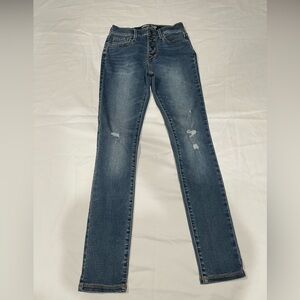 Old Navy Kids Blue Jeans